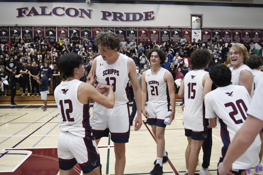 High Schools / Preps - The San Diego Union-Tribune