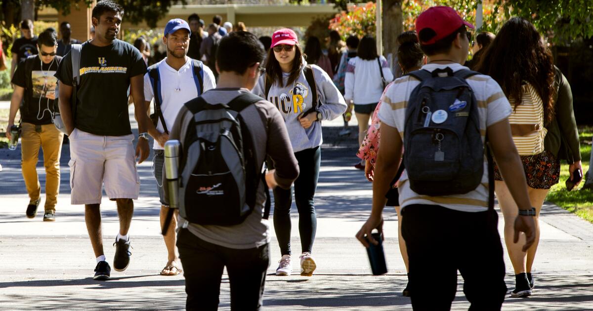 College students are still learning high school competencies