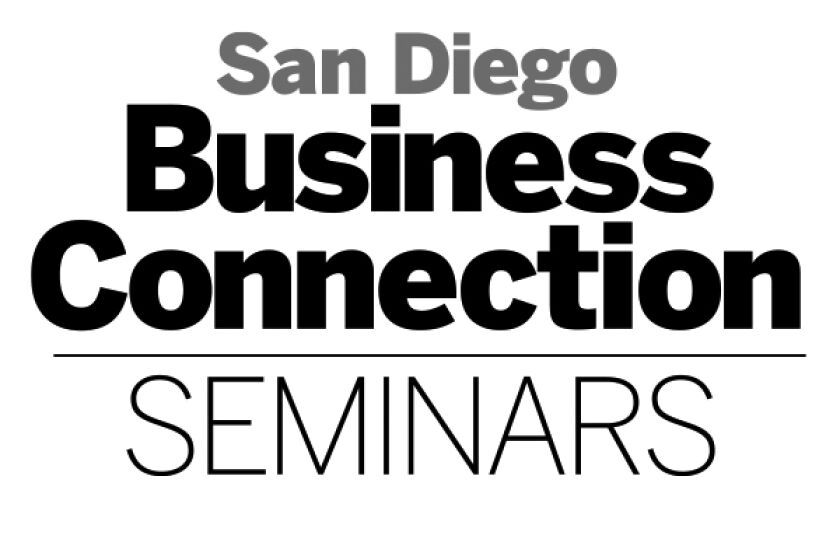 San Diego Business Connection Logo