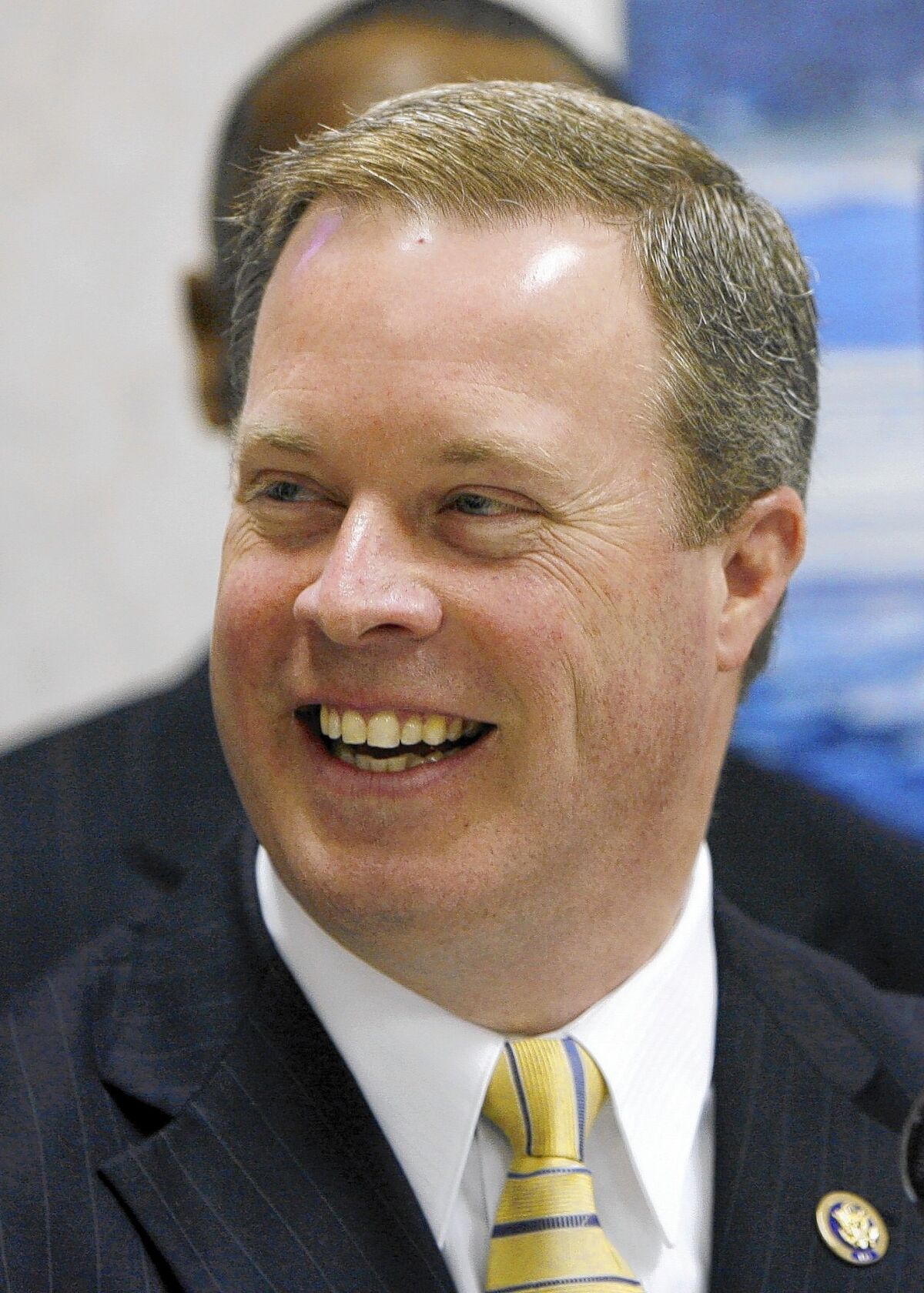 During the 2010 campaign, then-Rep. Steve Driehaus (D-Ohio) demanded that a campaign billboard targeting him be blocked, citing a state law barring false statements about political candidates. Driehaus lost his reelection bid before the case was settled, and it is now to be heard by the Supreme Court.