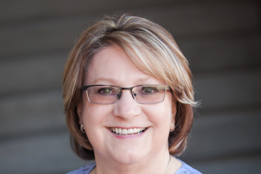 Karen Vanderwerken, AAUW California Board of Directors