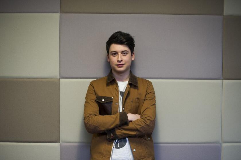 Nick D'Aloisio, 17, is now a millionaire. Other than entertainment, are there are other businesses that hold such opportunities for teens?