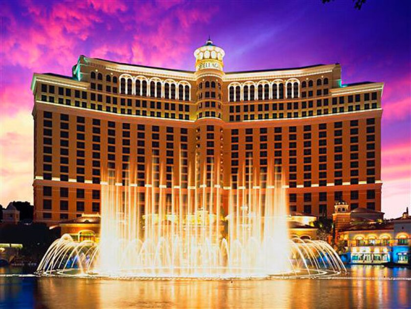 Mgm Hotel Vegas Prices