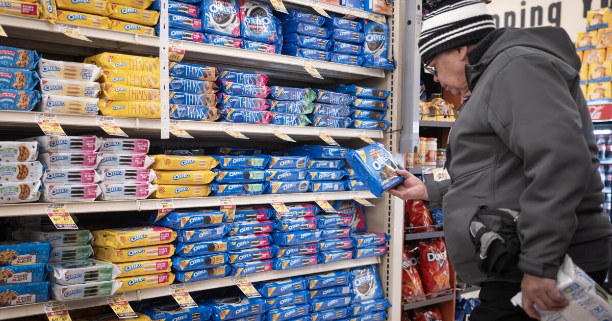 San Francisco sues Coca-Cola, Kellogg over ultra-processed meals. What which means San Francisco sues Coca-Cola, Kellogg over ultra-processed meals. What which means