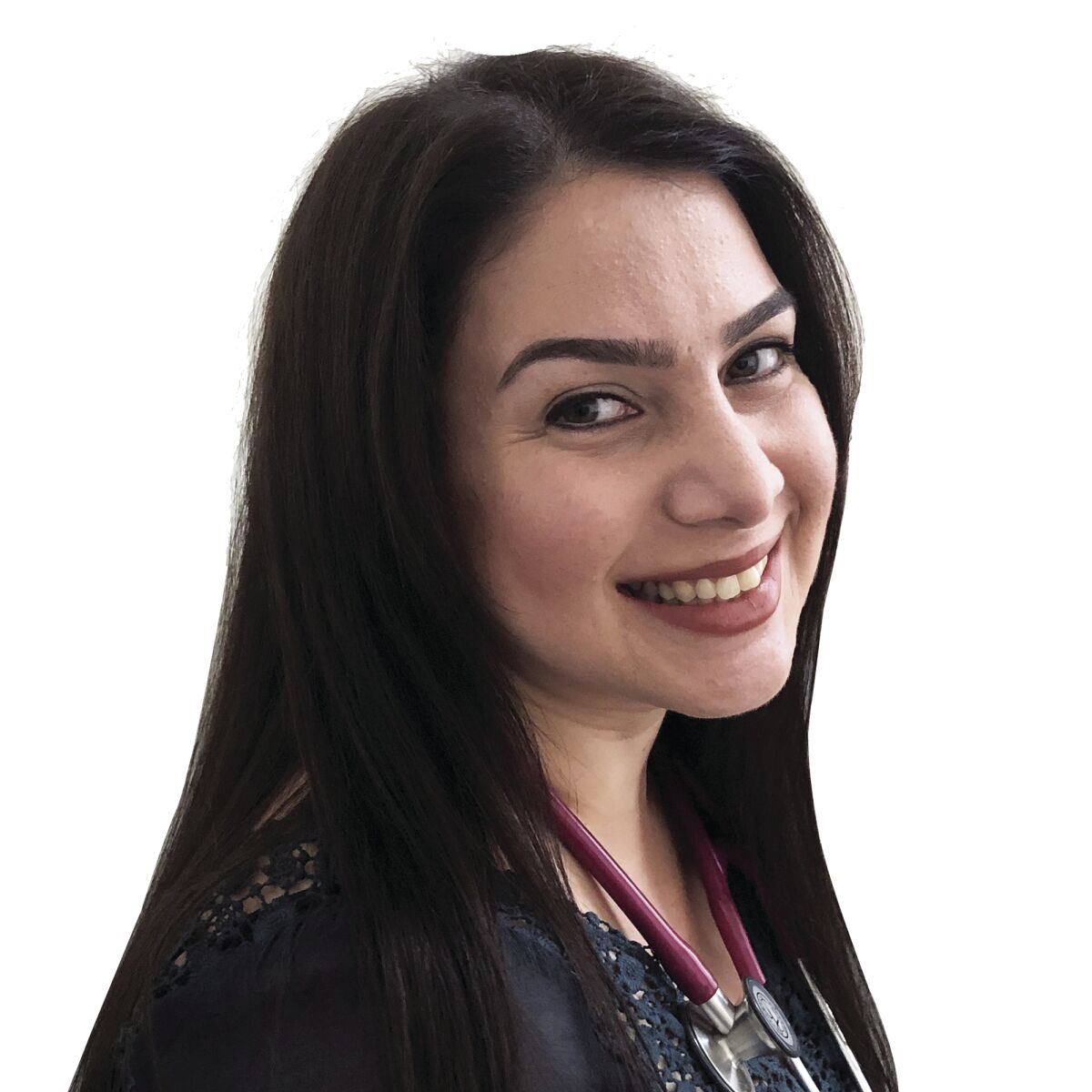 Pantea Vahidi