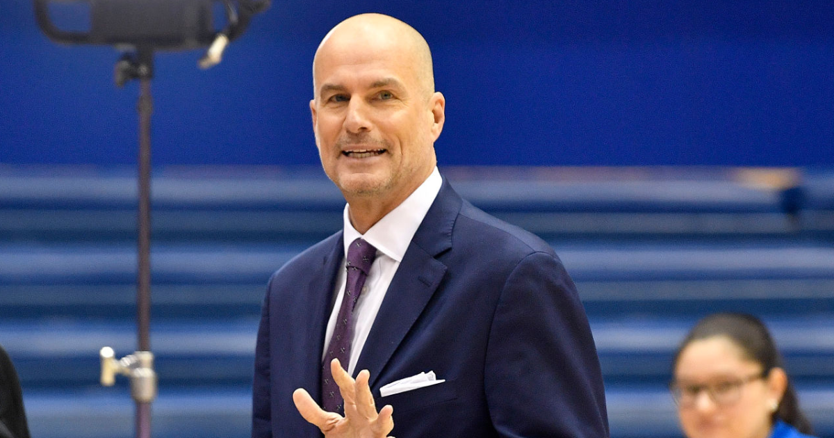 A pre-March Madness Q&A with ESPN’s Jay Bilas