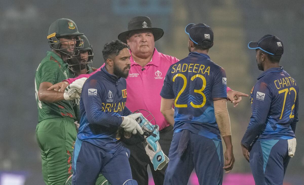 Pakistan face Bangladesh in must-win World Cup clash for both sides today