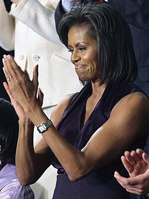 How to Tone Your Arms in 60 Days! Arms Like First Lady Michelle