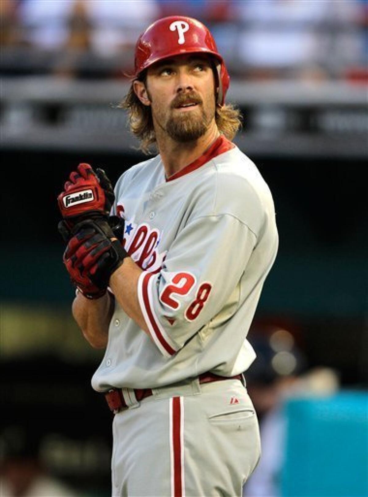 Winter meetings open with big deal _ Werth to Nats - The San Diego