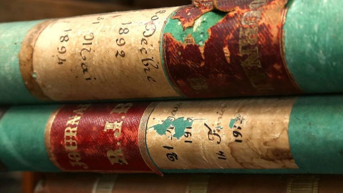 The "Libro de los Epítomes," which served as a guide to Hernando Colón's massive collection of books, had been missing for centuries.