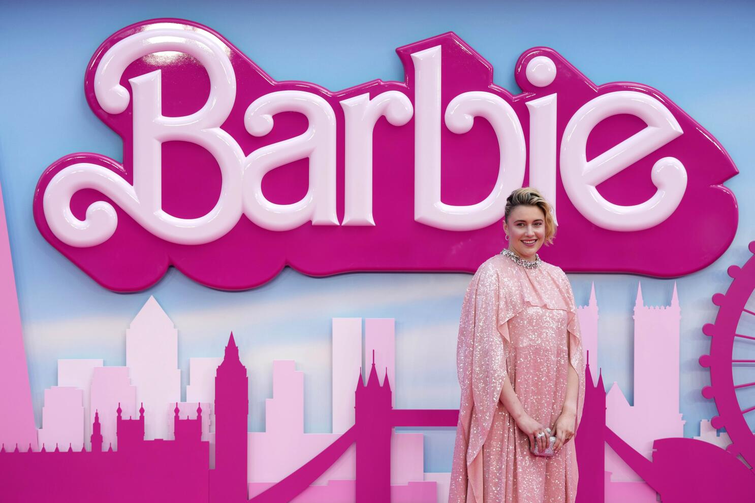 Barbie (película) - Wikipedia, la enciclopedia libre