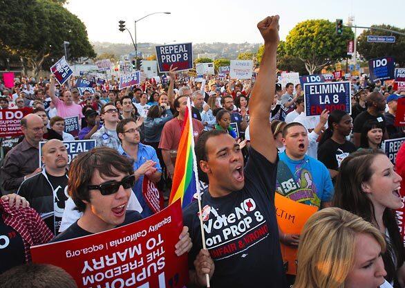 Proposition 8 ruling
