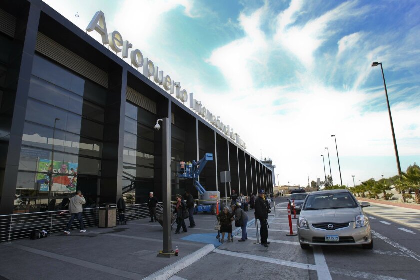 Aeropuerto de Tijuana operará las 24 horas - San Diego Union-Tribune en  Español