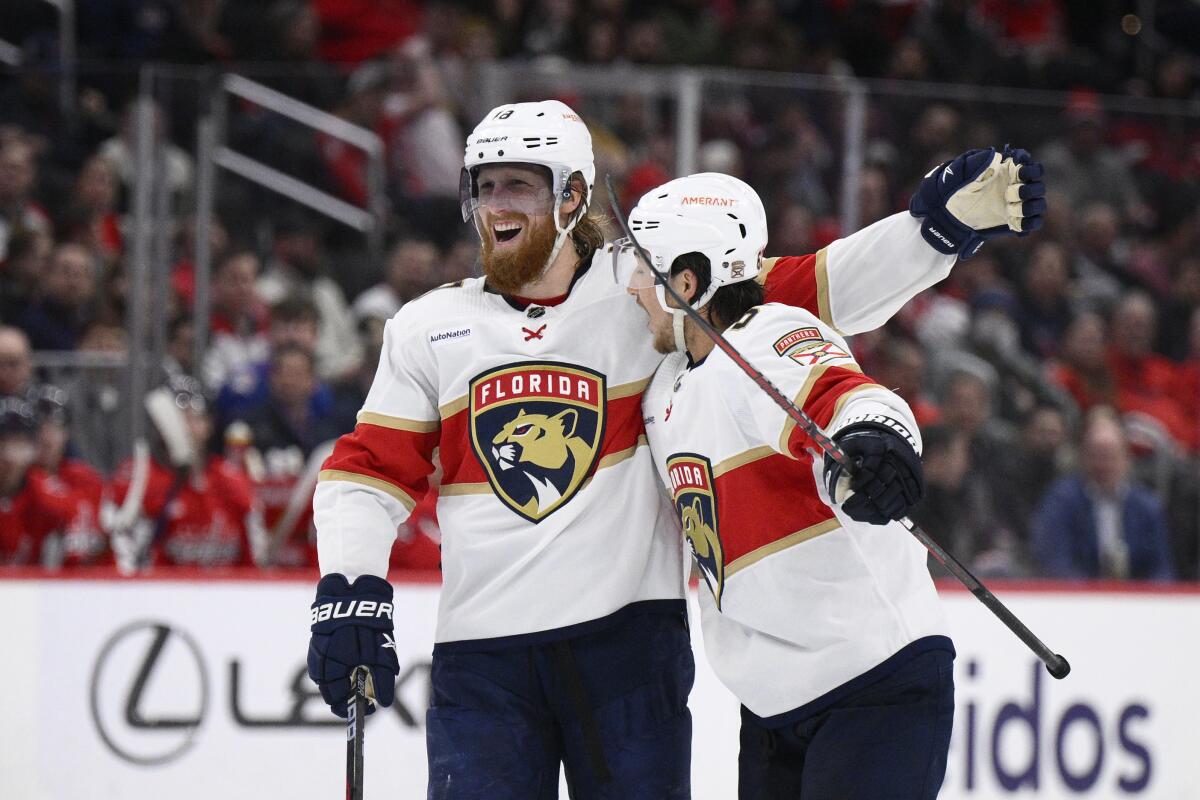 Defensemen are in very short supply at NHL All-Star Game