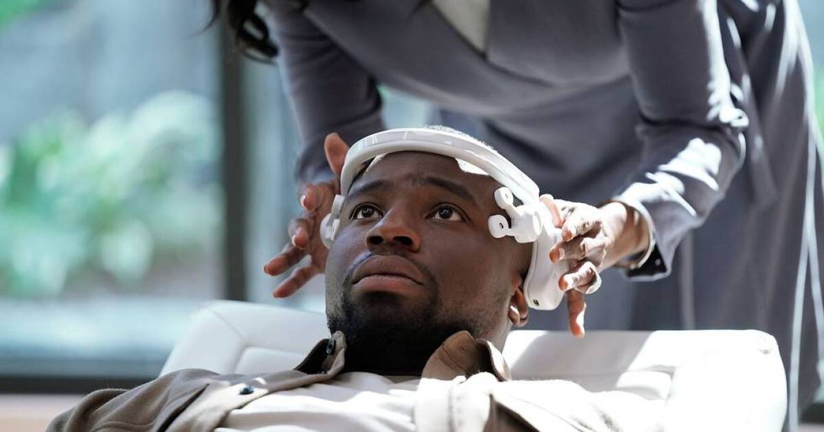 ‘Demascus’ overview: Tubi sci-fi comedy is a must-watch ‘Demascus’ overview: Tubi sci-fi comedy is a must-watch