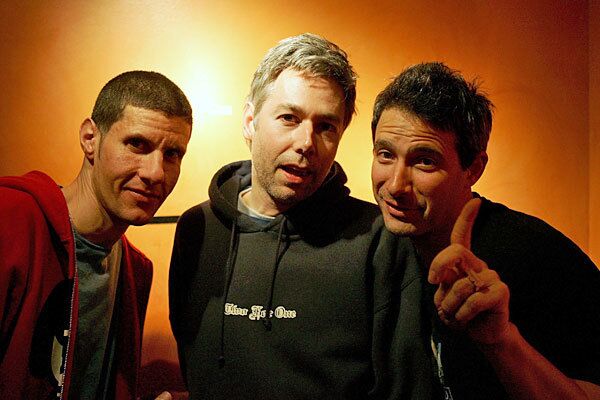 The in-your-face rapper and bass player Adam Yauch, center, found fame in the transgressive, boundary-breaking trio the Beastie Boys. In later years, Yauch became a leading advocate for Tibetan independence. He was 47. Full obituary Notable deaths of 2011