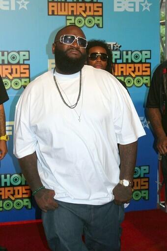 Rick Ross