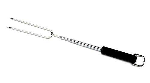 CRATE & BARREL EXTENDABLE FORK