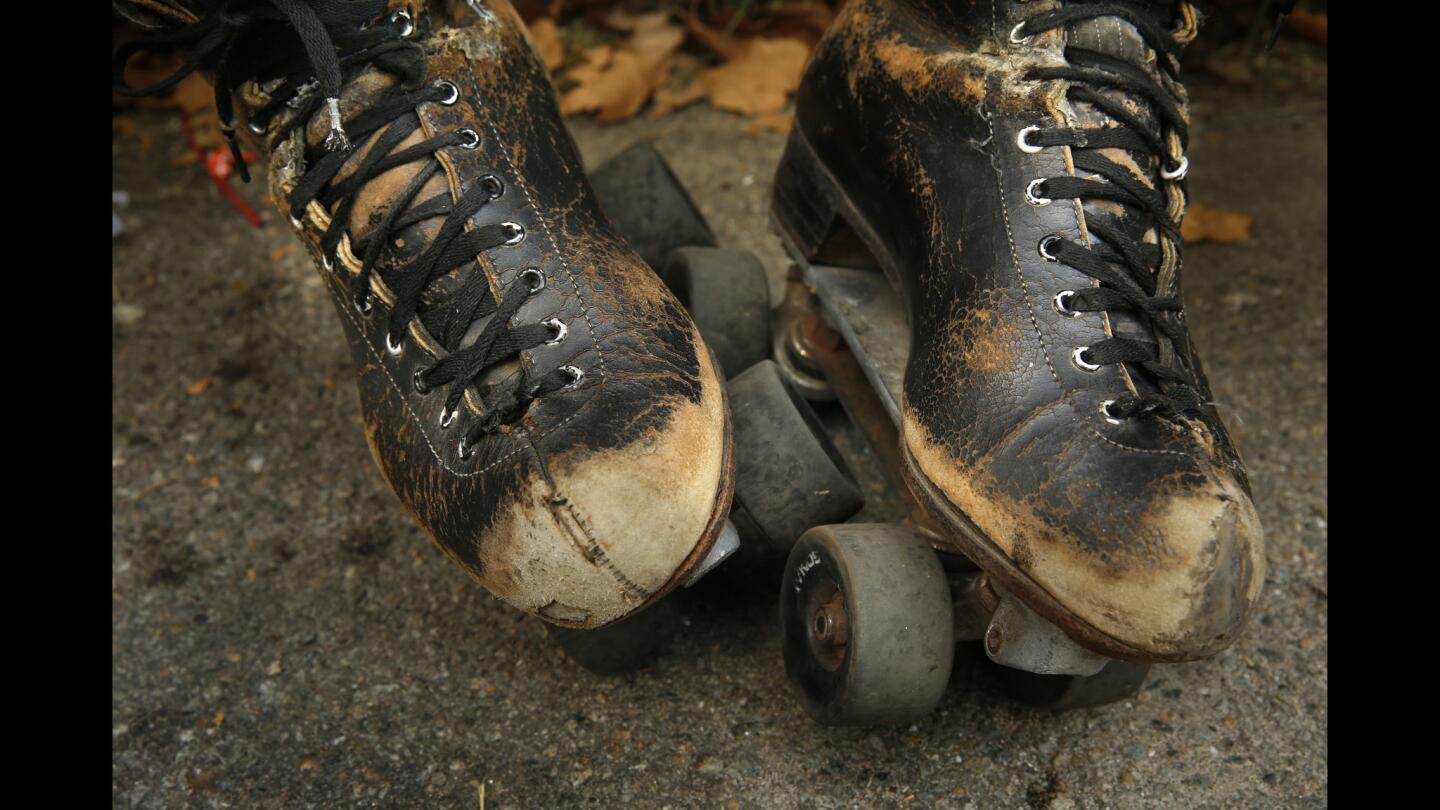 New York Skaters