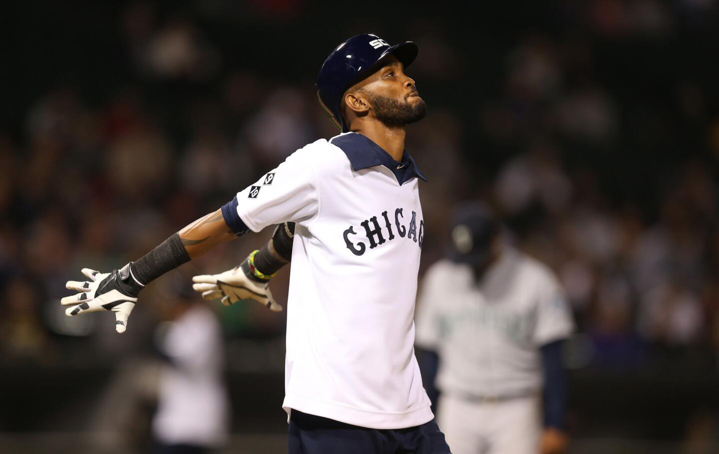 White Sox 4, Mariners 2 - Los Angeles Times
