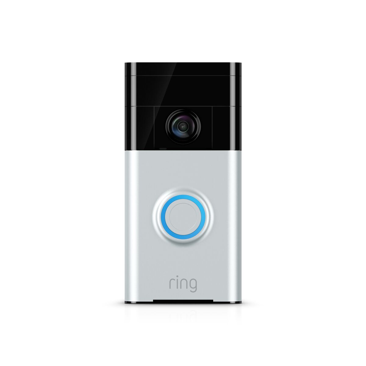 Ring's video doorbell