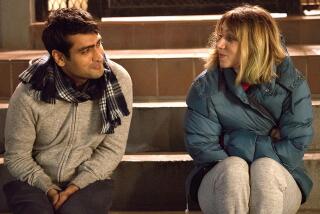 'The Big Sick' movie review by Justin Chang