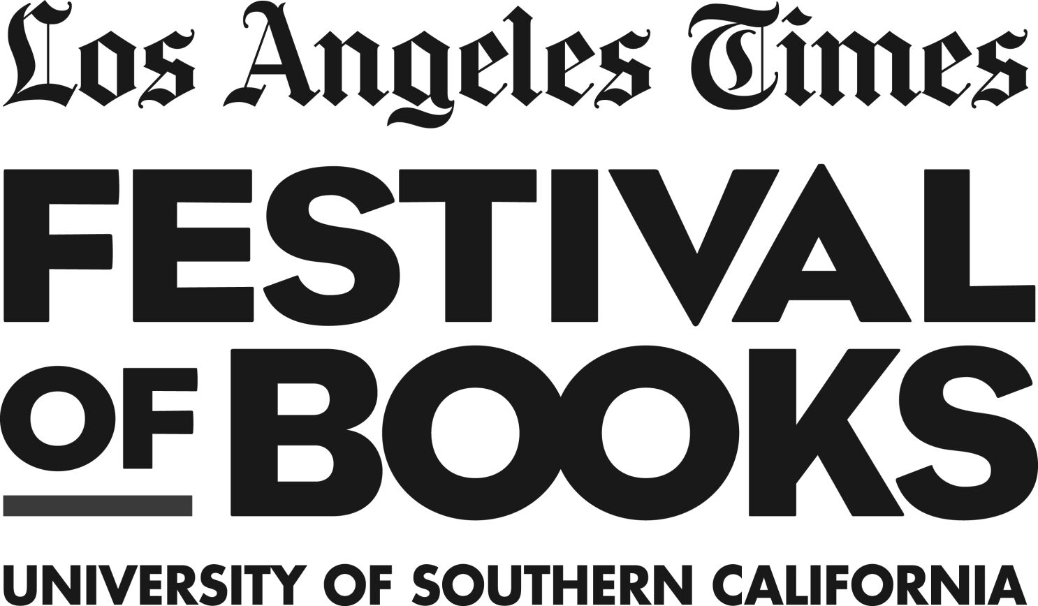 Los Angeles Times Reveals Lineup for 28th Annual Festival of Books, April  22 and 23 - Los Angeles Times