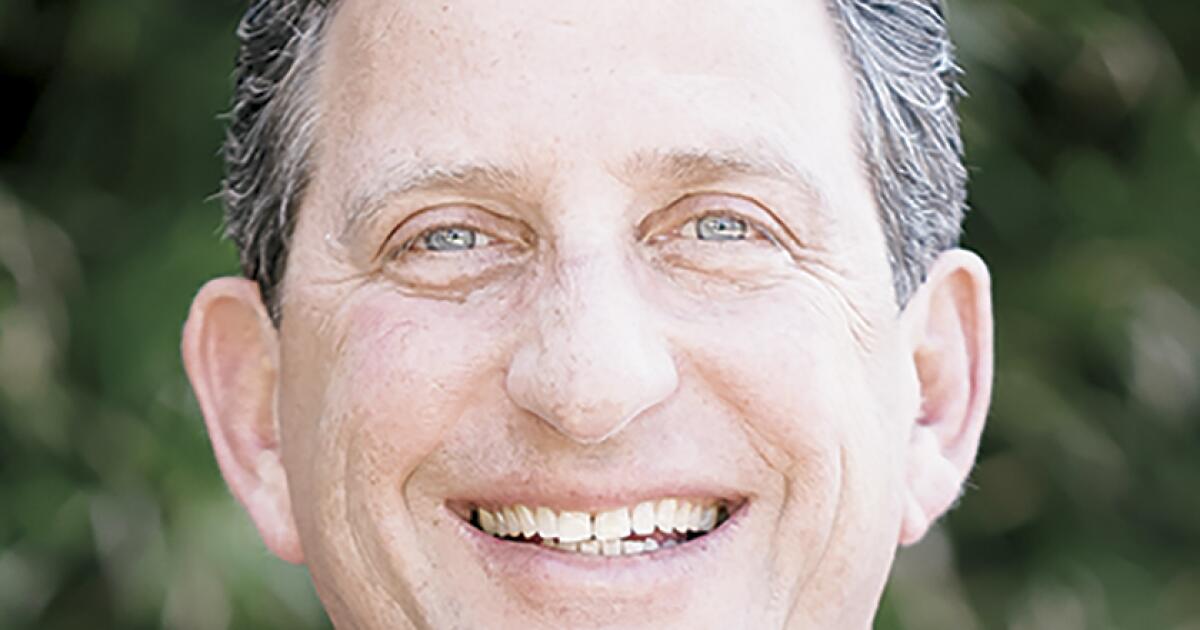 Neil Schimmel - Los Angeles Times