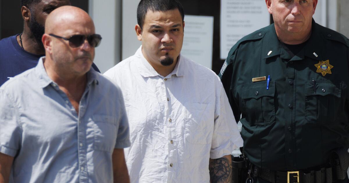 Column: The absurd persecution of Kilmar Abrego Garcia Column: The absurd persecution of Kilmar Abrego Garcia