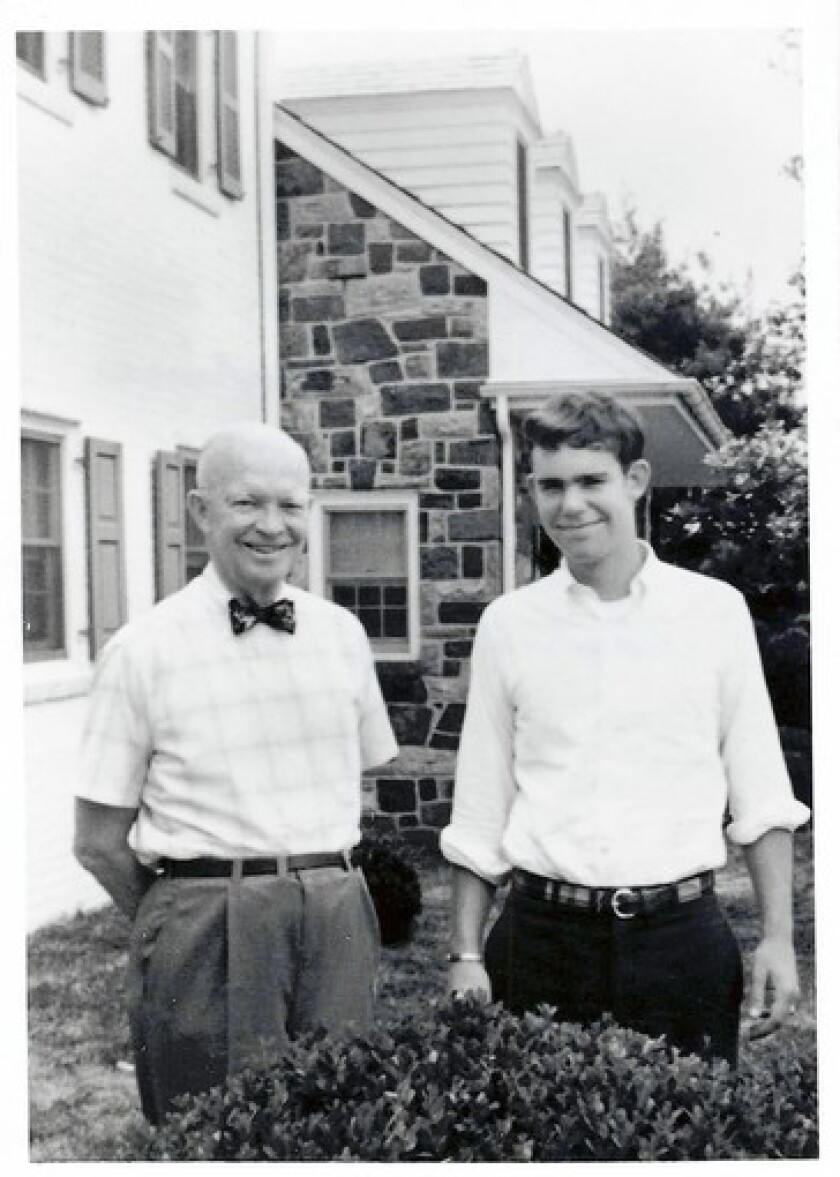 Download Book Review Going Home To Glory By David Eisenhower With Julie For Android Wallpaper Book Review Going Home To Glory By David Eisenhower With Julie Free