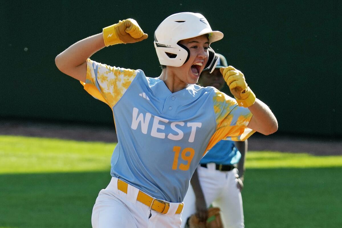 ソンドハイマー氏:ルイ・ラッペ・ショーが高校野球にやってくる ソンドハイマー氏:ルイ・ラッペ・ショーが高校野球にやってくる