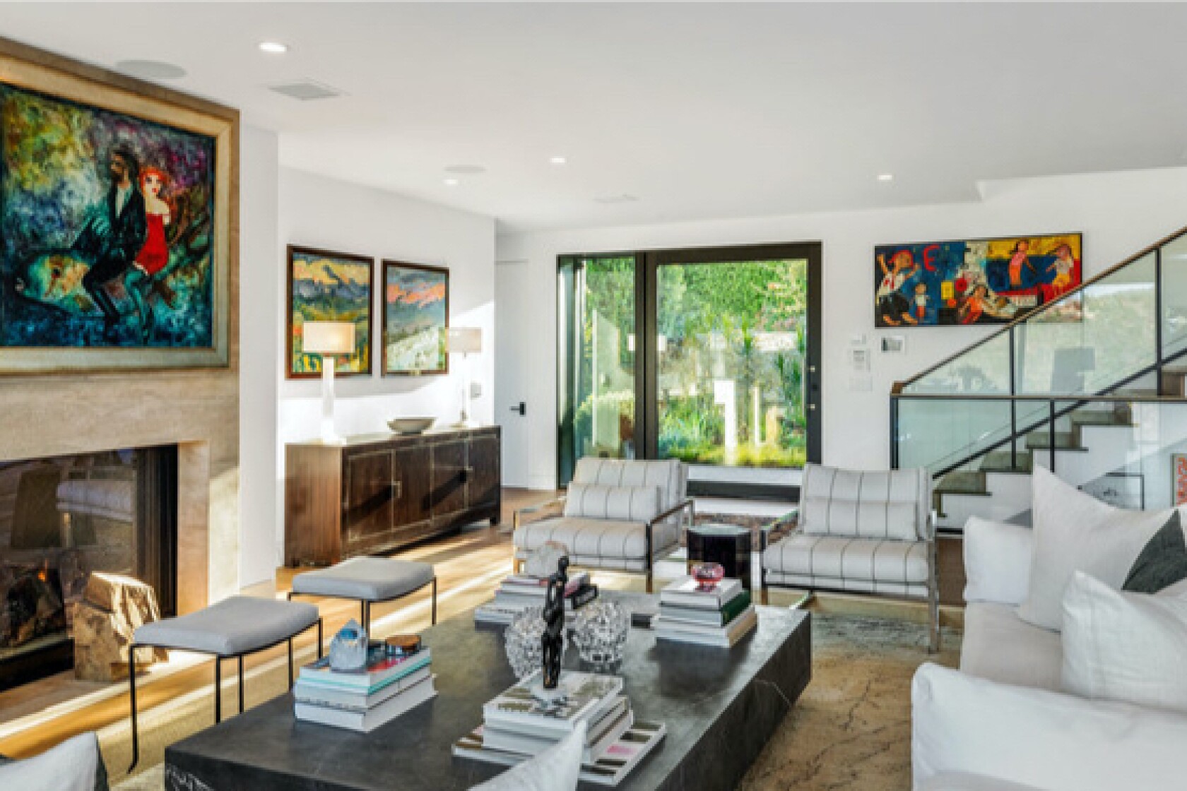 Former Amc Exec David Madden Chops Price Of Bel Air