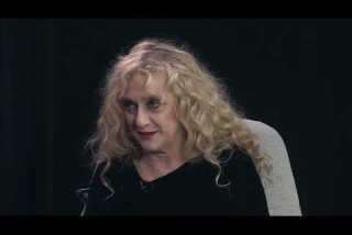 Carol Kane reveals her favorite moment on ‘Unbreakable Kimmy Schmidt’