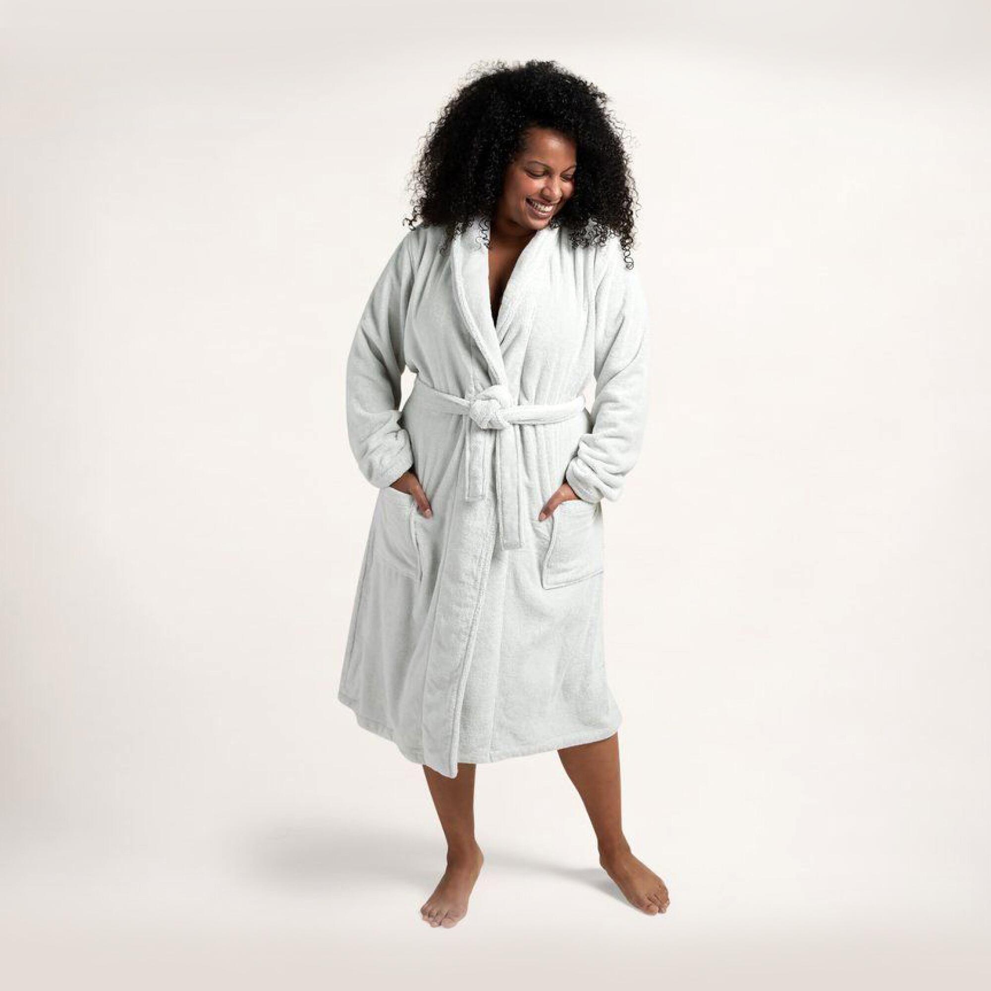 Classic Robe by Parachute Home. $99