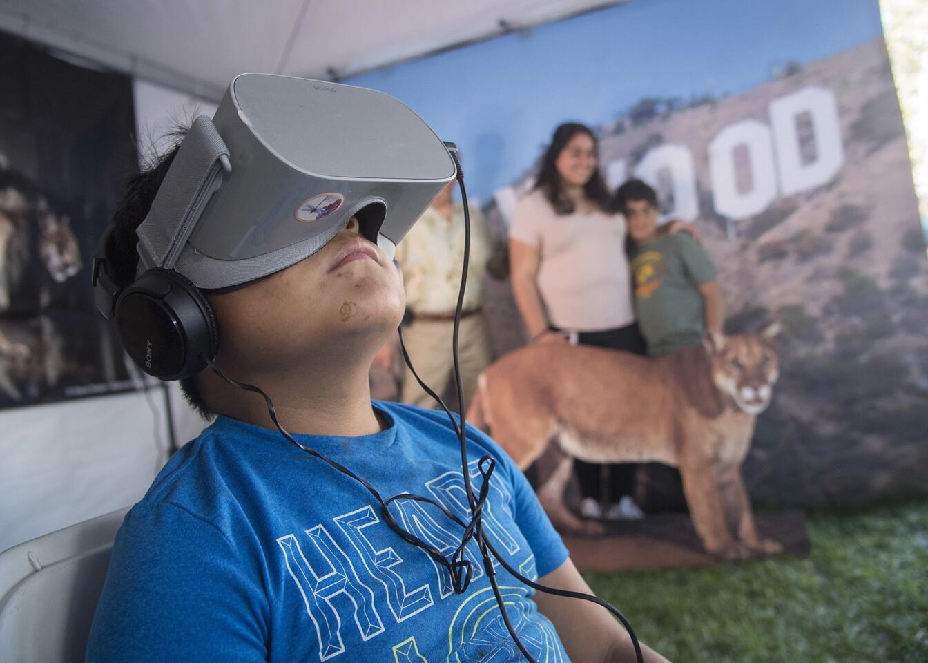 L.A. Times Festival of Books