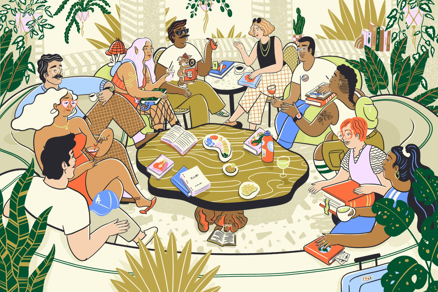 We curated the 101 best book club picks. Find your next great read ...