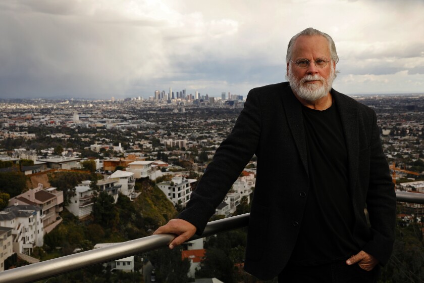 The 15 Most Iconic Harry Bosch Haunts In L A Los Angeles Times