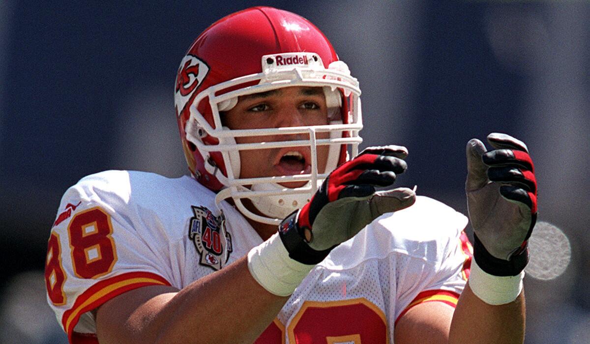 25 Greatest Tight Ends in NFL History 