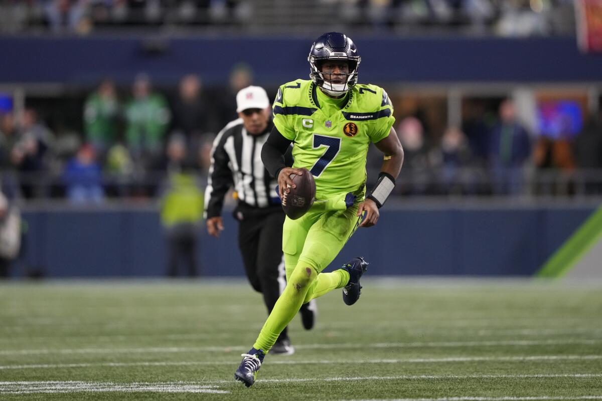 Seattle Seahawks News, Scores, Stats, Schedule