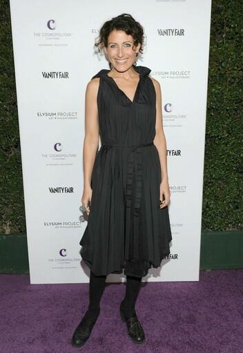 Vanity Fair's Campaign Hollywood hosts 'Pieces of Heaven Art Auction'