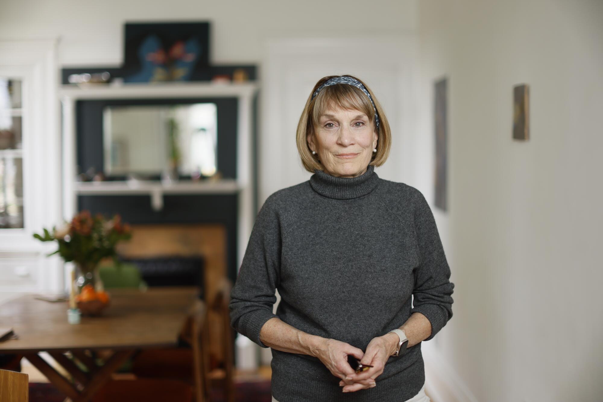 She binged true crime on Netflix. Then she helped free two men from ...