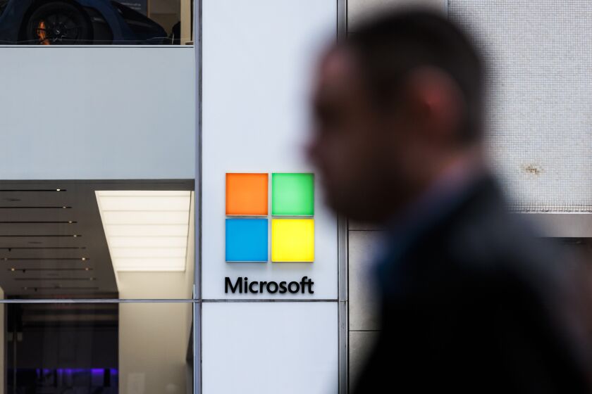 Microsoft anuncia un "asistente personal" de inteligencia artificial para Windows 11