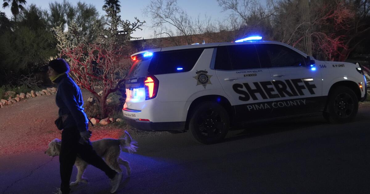 O caso do sequestro de Nancy Guthrie entra na terceira semana com frustração, medo e novas pistas