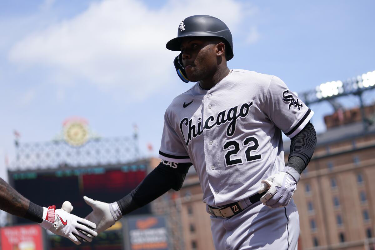 Where Do The Chicago White Sox Play?