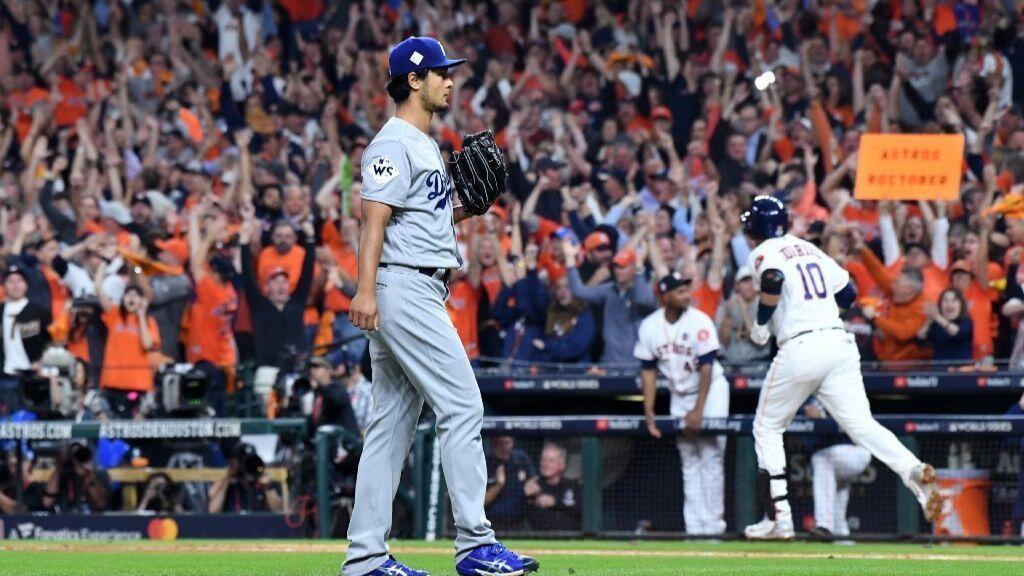 Astros fans need to decrease anxiety during World Series