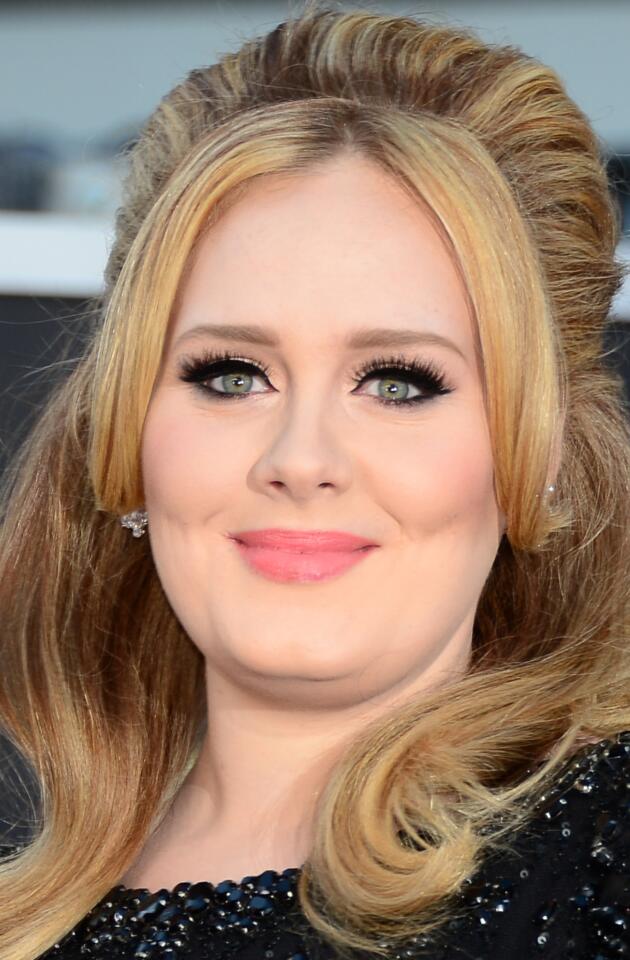 Adele