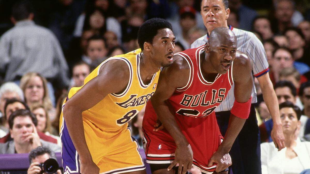 Elo Ratings Say Michael Jordan's Chicago Bulls Teams Are The Best Ever - Air  Jordans, Release Dates & More