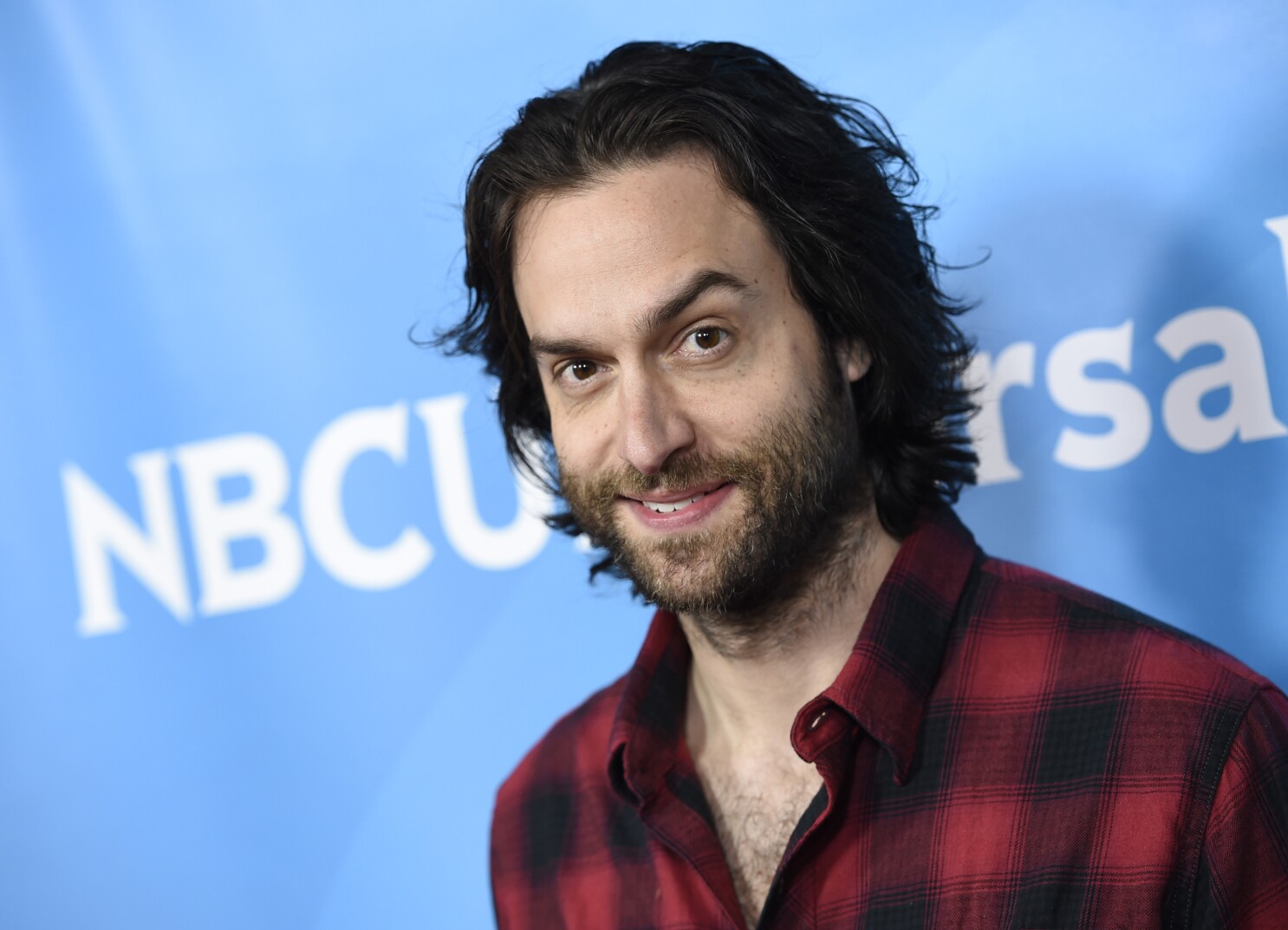 Chris D Elia Dropped By Reps At Caa Wme 3 Arts Entertainment Los Angeles Times