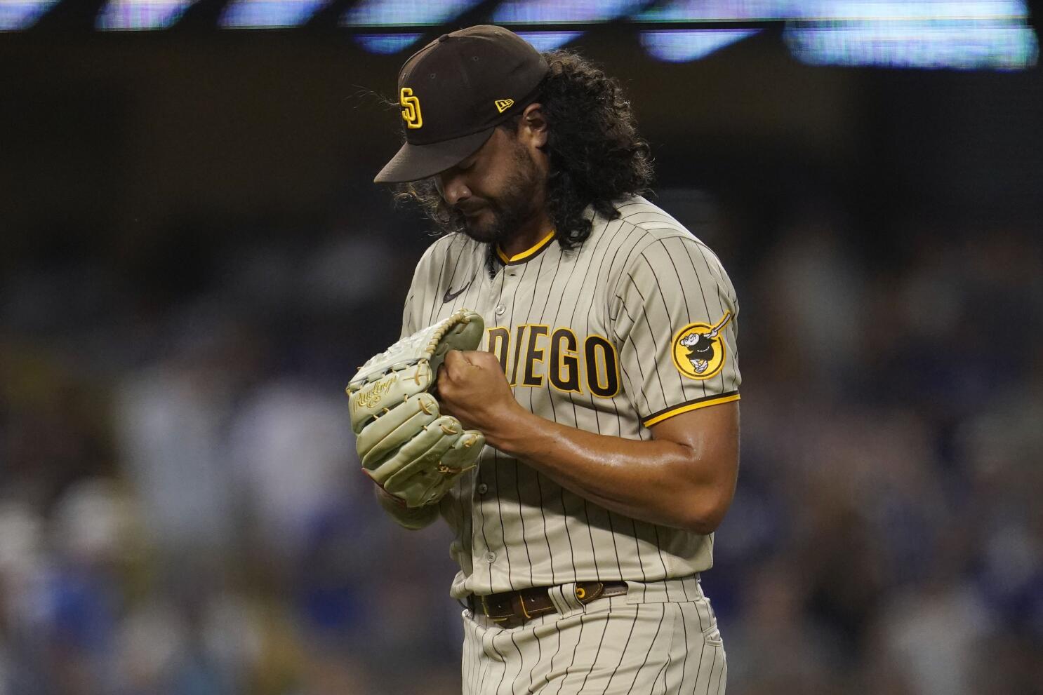 Should the Padres bring back Sean Manaea in 2023? Padres