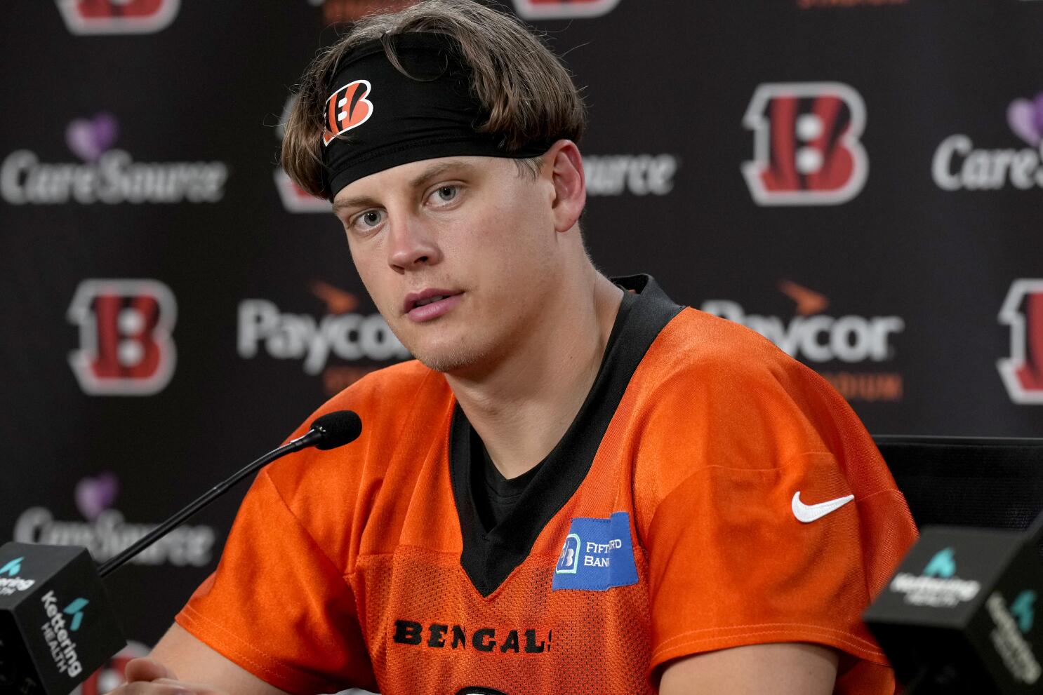 QB Joe Burrow signs five-year, $275 million extension with the Cincinnati  Bengals, NFL News, Rankings and Statistics